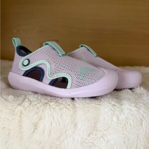 ✨$19✨NWT•adidas Altaventure 3.0 Toddler Sportswear Shoes | Iced Lavender | 9T